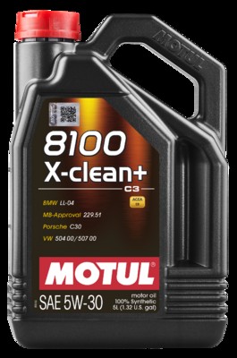 Motoreļļa MOTUL 106377
