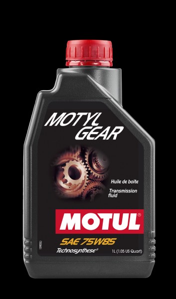 Transmisijas eļļa MOTUL 106745
