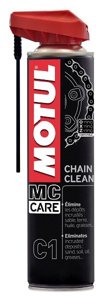 Ķēdes tīrītājs MOTUL 111648