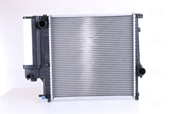 Radiators, Motora dzesēšanas sistēma NISSENS 60623A