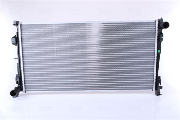 Radiators, Motora dzesēšanas sistēma NISSENS 61018A