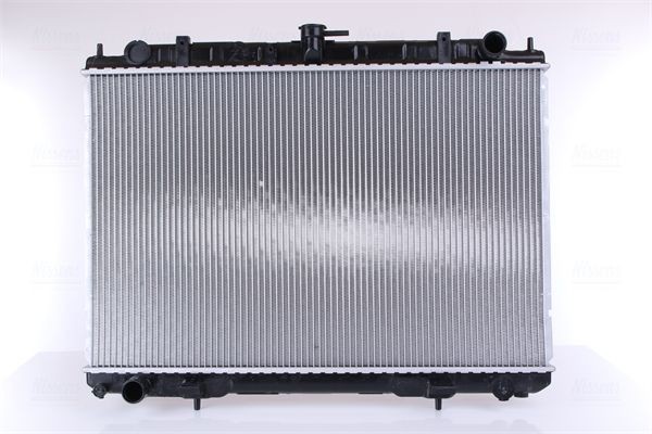 Radiators, Motora dzesēšanas sistēma NISSENS 68703A