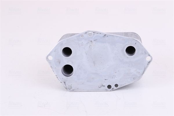 Eļļas radiators, Motoreļļa NISSENS 90786