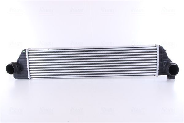 Starpdzesētājs NISSENS 96501