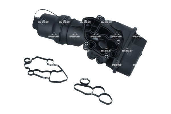 Korpuss, Eļļas filtrs NRF 310253