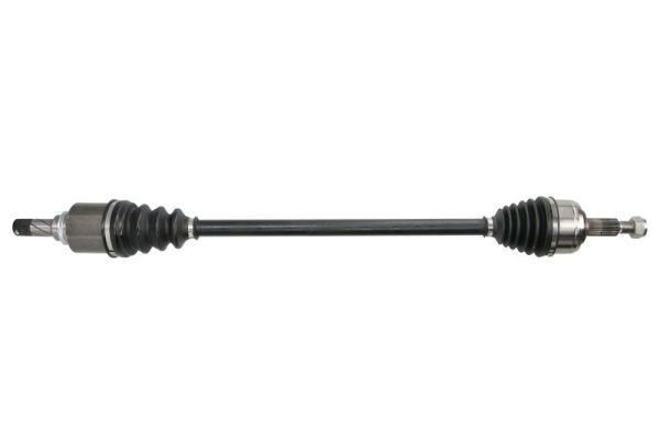 Piedziņas vārpsta PASCAL G2E010PC