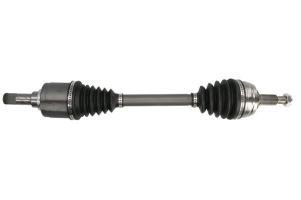 Piedziņas vārpsta PASCAL G2E014PC