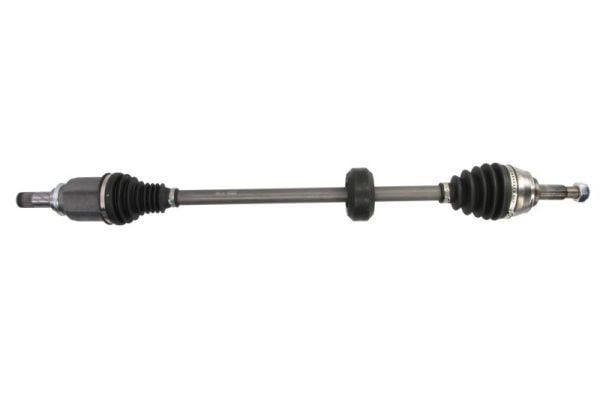 Piedziņas vārpsta PASCAL G2E019PC