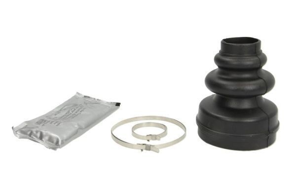 Putekļusargu komplekts, Piedziņas vārpsta PASCAL G6P001PC