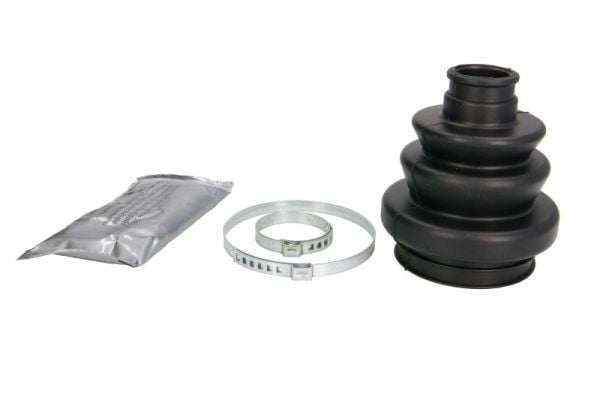 Putekļusargs, Piedziņas vārpsta PASCAL G6X004PC
