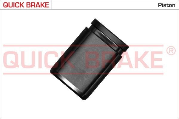 Virzulis, Bremžu suports QUICK BRAKE 185091K