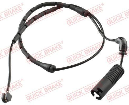 Indikators, Bremžu uzliku nodilums QUICK BRAKE