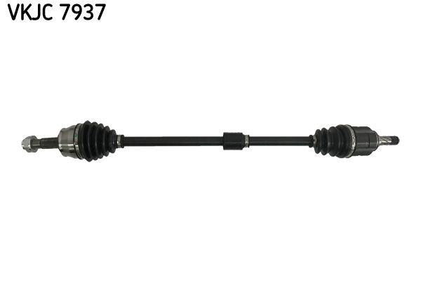 Piedziņas vārpsta SKF VKJC 7937