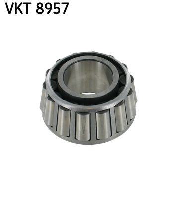 Gultnis, Pārnesumkārba SKF VKT 8957