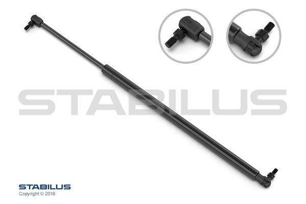 Gāzes atspere STABILUS 095494