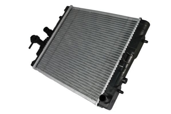 Radiators, Motora dzesēšanas sistēma THERMOTEC D71001TT