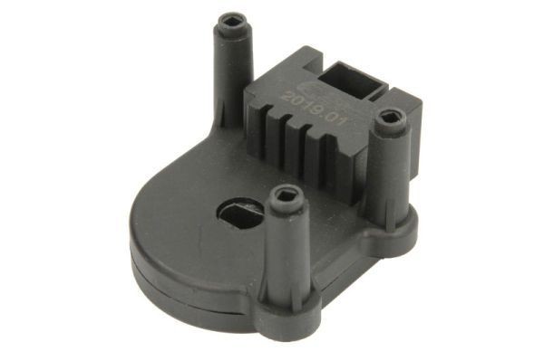 Ventilatora slēdzis, Apsilde/Ventilācija THERMOTEC DEF012TT