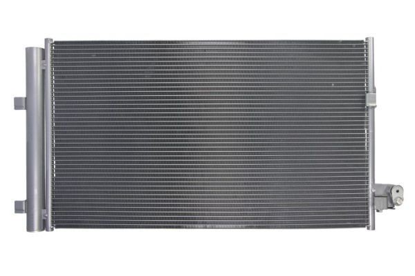 Kondensators, Gaisa kond. sistēma THERMOTEC KTT110755