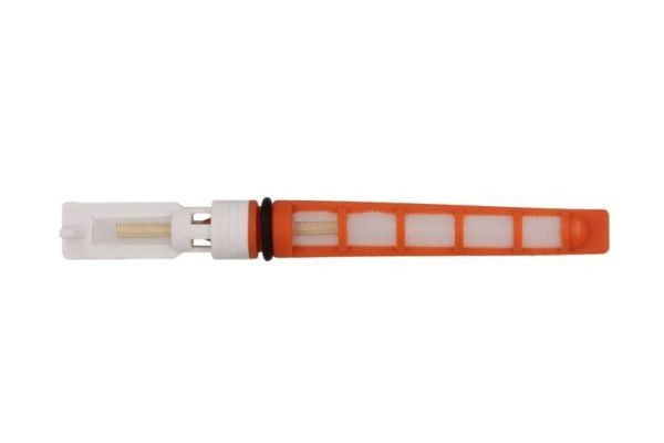 Izplešanās vārsts, Gaisa kond. sistēma THERMOTEC