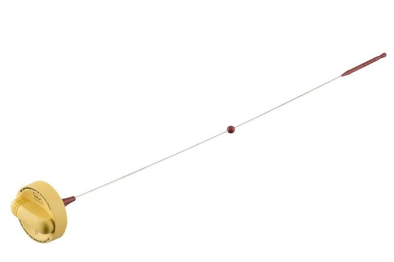 Eļļas tausts TOPRAN 701 768