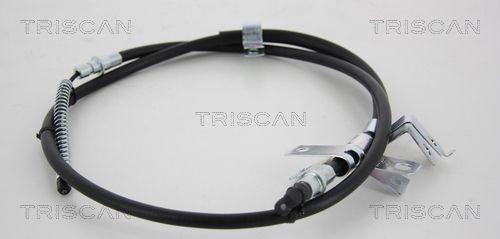 Trose, Stāvbremžu sistēma TRISCAN 8140 21108