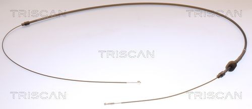 Trose, Stāvbremžu sistēma TRISCAN 8140 231145