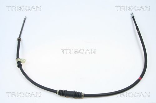 Trose, Stāvbremžu sistēma TRISCAN 8140 42139