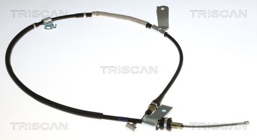 Trose, Stāvbremžu sistēma TRISCAN 8140 69195