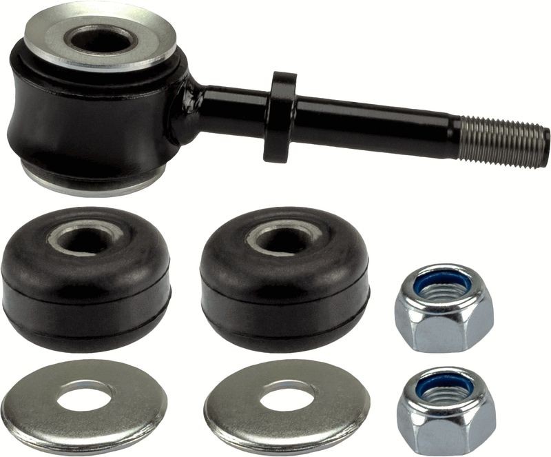 Stiepnis/Atsaite, Stabilizators TRW JTS1848