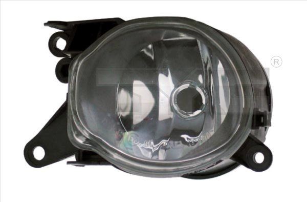 Miglas lukturis TYC 19-0002-05-2