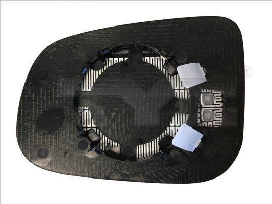 Spoguļstikls, Ārējais atpakaļskata spogulis TYC 338-0048-1