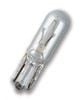 Kvēlspuldze, Instrumentu paneļa apgaismojums AMS-OSRAM 2741