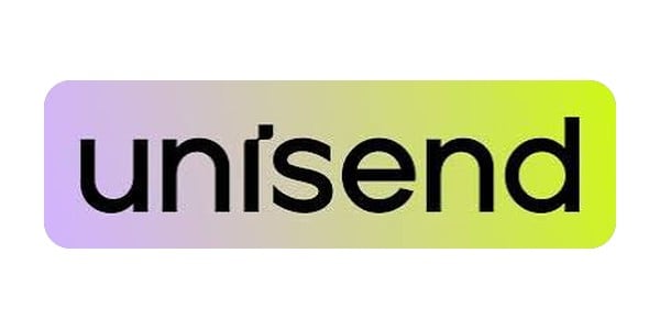 Unisend pakomats