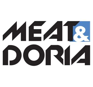 MEAT & DORIA MEAT & DORIA