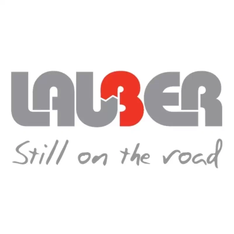LAUBER